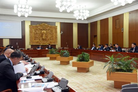 БОХХААБХ: Жижиг, дунд үйлдвэрийг дэмжих сангийн санхүүгийн аудитын тайланд дүгнэлт өгөхөөс татгалзжээ