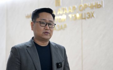 Д.Мөнхбаатар: Ирэх сарын 1-нээс “Сайн” карт ашиглахыг зогсоож, түлш худалдан авахад Хотула аппликейшн ашиглана