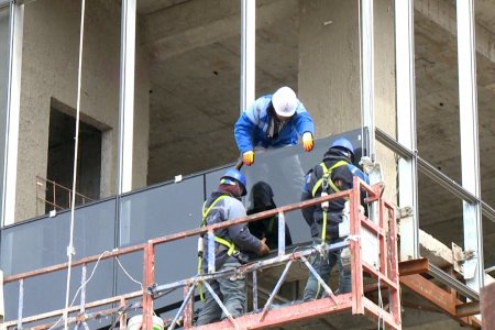 2019 ОН ГАРСНААС ХОЙШ БАРИЛГЫН САЛБАРТ ХҮН БЭРТЭЖ ГЭМТСЭН ДӨРВӨН ОСОЛ ГАРЧЭЭ