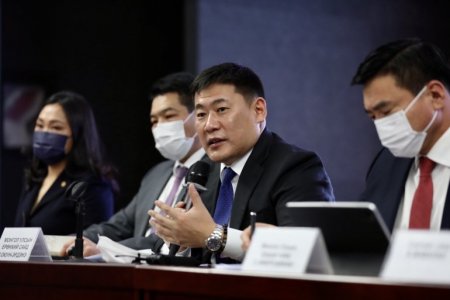 Cоёл, урлаг, спортын салбарынхан уриалж хамтран ажиллахыг хүслээ