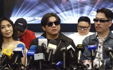“ONE STAGE”: Монгол хип хопын оргилууд нэг дор цугларч СУПЕР ХИТ дуунуудаа толилуулна