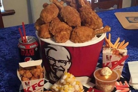 НМХГ:  KFC-гээр үйлчлүүлсэн иргэдийн хордлого нэг эх уурхайтай шигелла нянгаар үүсгэгдсэн байсан