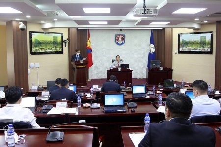 Таван байршилд шинэ суурьшлын бүс байгуулахаар төлөвлөж байна