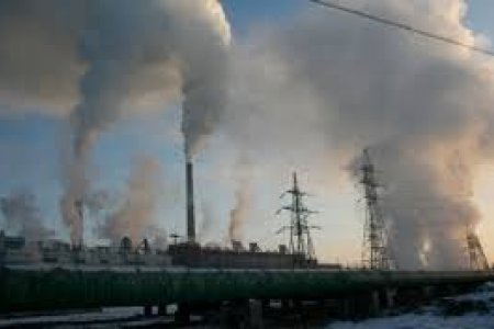 Набтг: агаарын бохирдол өнгөрсөн оны мөн үеэс буурсан үзүүлэлттэй байна