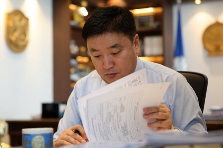 Улаанбаатар хот 2018 онд концессын өр төлбөргүй болно