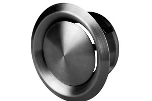 AUN supply and exhaust diffuser