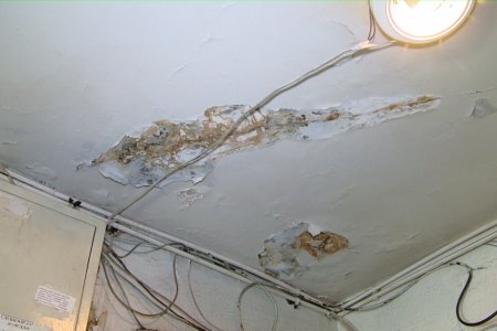 8 орц бүхий барилгад засвар хийхэд 1.3 тэрбум төгрөг шаардлагатай