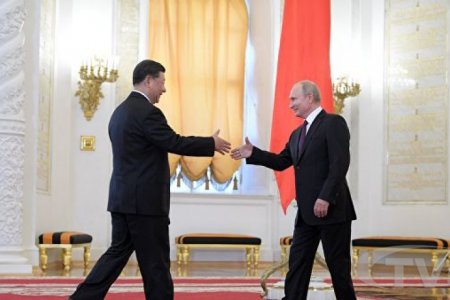 БНХАУ-ын дарга Ши Жинпин хойд хөршид айлчлал хийж байна