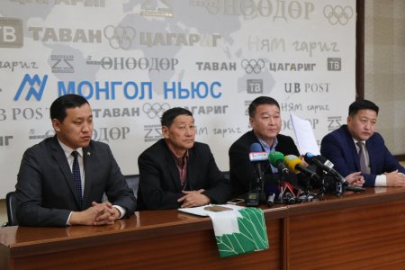 Дахин сонгуулийг АН луйвардахыг завдаж байгааг баримттайгаар дэлгэв