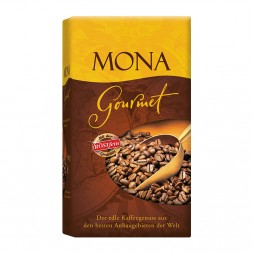 Mona Gourmet