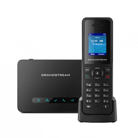 Grandstream хөдөлгөөн IP утас DP720/DP750