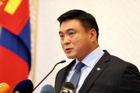 С.Амарсайхан: Монгол Улсын хоёр иргэн гэмтэж бэртээгүй, хорогдох байранд байгаа
