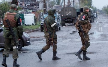 Кремль: Украины эрх баригчид ОХУ-ын талаас тавьж буй шаардлагыг биелүүлбэл зовлонгоо эцэслэж чадна