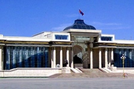 Төрийн байгууллагад СОШИАЛ сүлжээ ашиглахыг хориглолоо