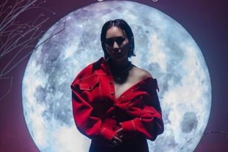 Шинэ клип: Анхмаа 