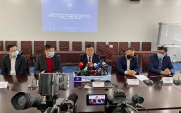 МҮХАҮТ нийт бизнес эрхлэгчдийг халдвар хамгааллын дэглэмээ сайтар баримталж ажиллахыг уриаллаа