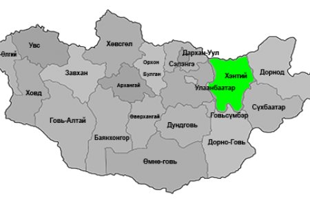 Хэнтий аймагт 14 настай хүүхэд өндөр халуунтайгаар эрчимт эмчилгээний тасагт эмчлүүлж байгаад нас баржээ