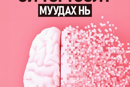 Ой тогтоолт муудах шалтгаанууд