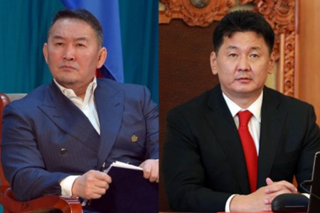 Хоёр эзний нэг зарц буюу гэр бүлийн МАНАН-гийнхан