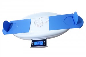 Хүний биеийн жин | BYB01 | Өндөр мэдрэгч системтэй биеийн электрон жин |