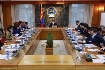 ЗГ: Орон нутагт зорчиход 5-аас дээш насны хүүхдээс түргэвчилсэн шинжилгээ авна