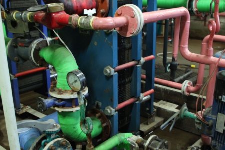 2023-2024 оны өвөлжилтийн бэлтгэл ажлын хүрээнд нийслэлд нийт 644 төсөл арга хэмжээ хэрэгжүүлнэ