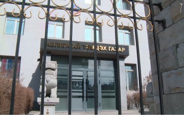 Д.Тогтохсүрэн: УИХ-ын гишүүн, ХНХ-ын сайд Т.Аюурсайхан УИХ-ын гишүүнээс чөлөөлөгдөх өргөдлөө өгөөгүй