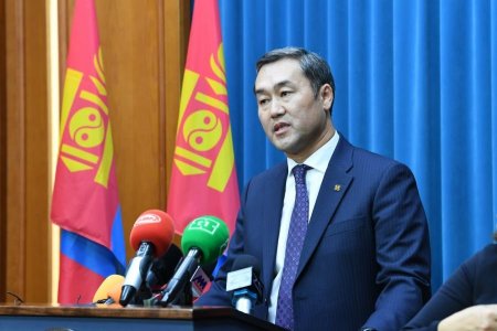 Н.Тавинбэх: Цахилгаан тасална гэдэг аймшигтай үг ч энэ бол бодит байдал