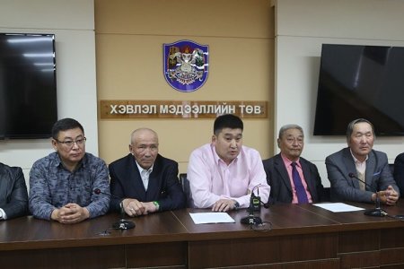 Налайхын уурхайн асуудлаар зөвлөлдөх санал асуулга явагдана