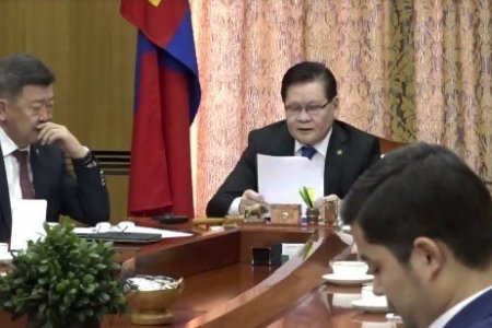 Халхын голын байлдааны ялалтын 80 жилийн ойг тэмдэглэх төлөвлөгөөг батлав