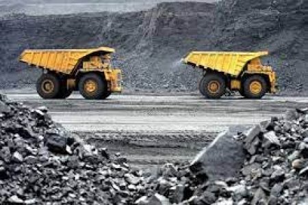 1995-2022 оны хооронд 336.4 сая тонн нүүрсийг 45.2 их наяд төгрөгөөр экспортолжээ