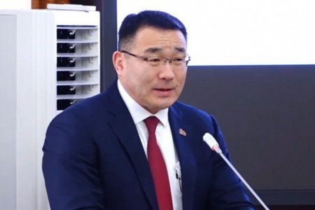 Д.Сумъяабазар: Газар дээгүүр болон доогуур зорчих хөнгөн галт тэрэг нэвтрүүлнэ