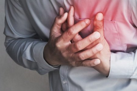 Эрэгтэйчүүдийн нас баралтын зонхилох шалтгаан болсон зүрх судасны тогтолцооны өвчлөлөөр 2018 онд 3456 хүн нас баржээ