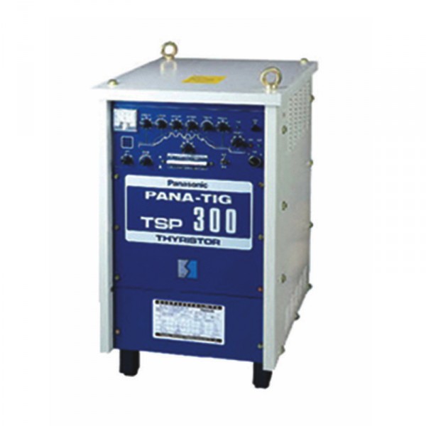 Tig Welding Machine | Panasonic YC-300TSP