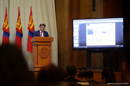 Нууцаас ил болгосон 7 гэрээг танилцуулж, тайлбарлав