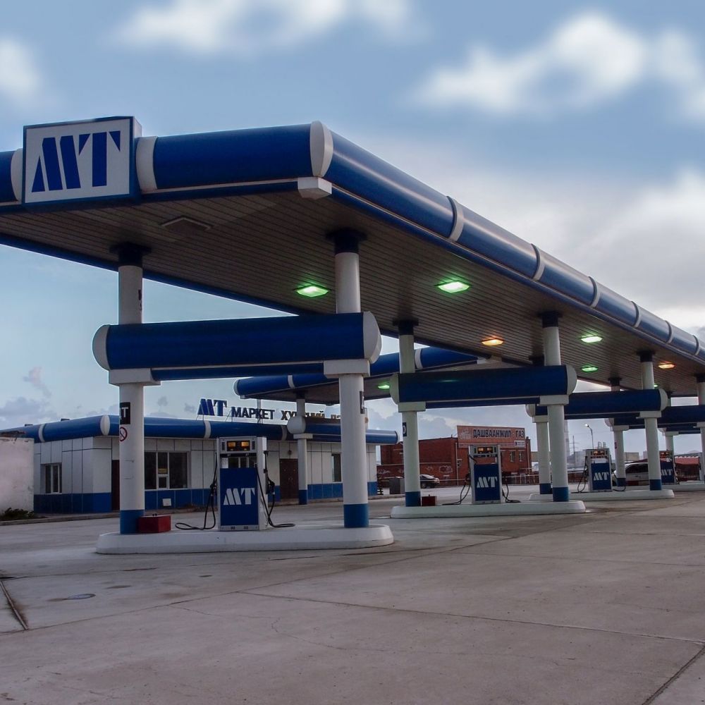 МАГНАЙ ТРЕЙД ХХК