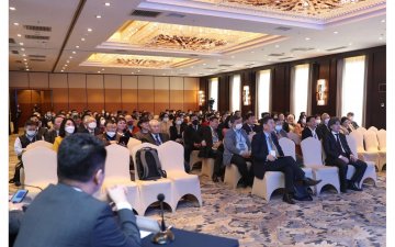 МОНГОЛ СУДЛАЛЫГ ХӨГЖҮҮЛЭХ АСУУДЛААР ЭРДЭМТЭД ЧУУЛЛАА