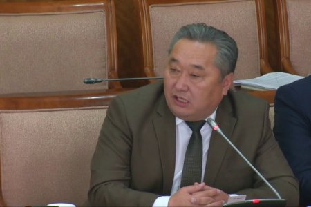 УИХ-ын гишүүн асан Г.Солтанд холбогдох эрүүгийн хэргийн шүүх хуралдааныг товлов