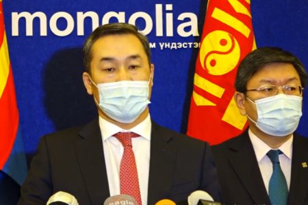 Өнгөрсөн оны мөн үеийнхтэй тэнцэх цахилгаан, дулааны хэрэглээг төр дааж, үлдсэнийг нь иргэд төлөхөөр боллоо