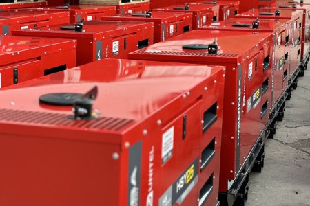 “Үл тасрах эрчим хүч 2.0” өдөрлөг амжилттай зохион байгуулагдлаа