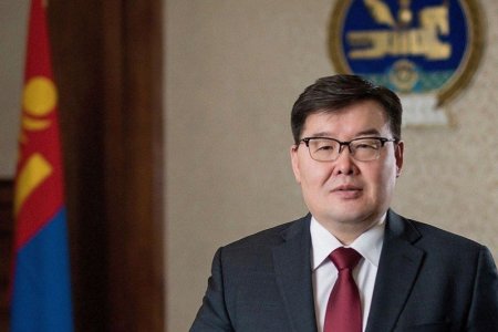 УИХ-ын дарга Г.Занданшатар Наурызын баярын мэндчилгээ дэвшүүллээ