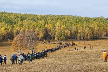 Хөвсгөл аймагт эрэн хайж байсан 2 настай хүүгийн цогцсыг алга болсон газраас нь 3-4 км зайнаас олжээ