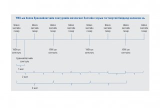 ТӨРИЙН ЭРХ МЭДЛИЙН ХЯНАЛ-ТЭНЦЛИЙН ТОГТОЛЦООНД ХИЙСЭН ТОХИРГОО: ШАЛТГААН, ҮР ДҮН