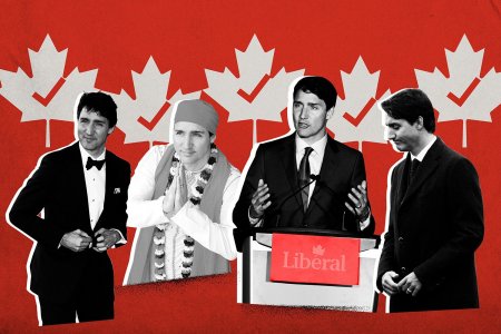 Канад улсад өнөөдөр парламентын сонгууль зохион байгуулагдана