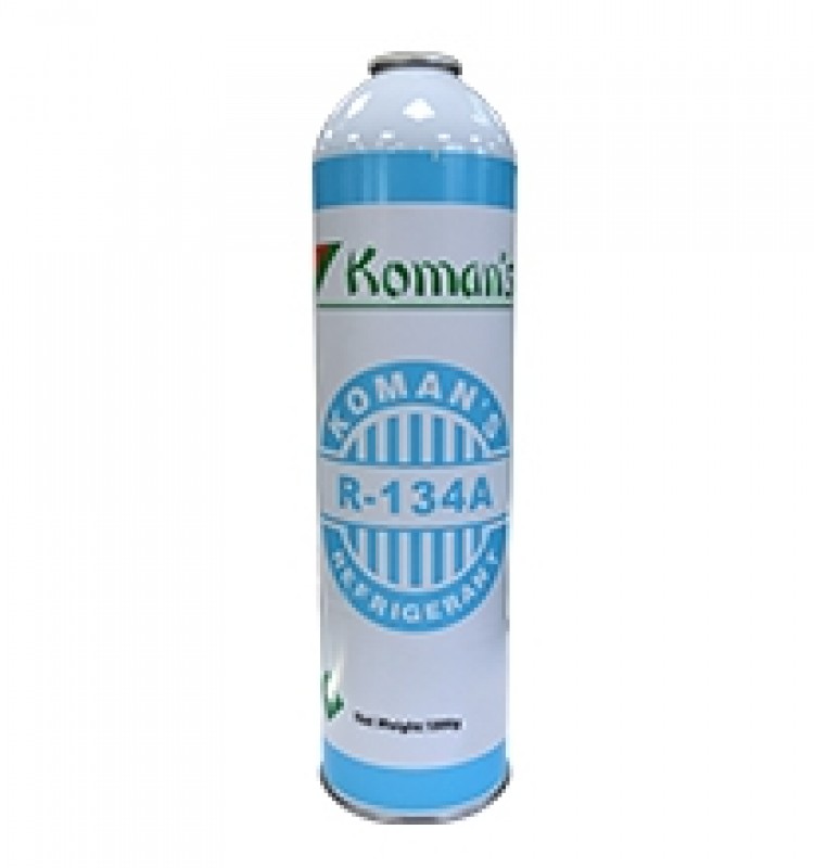 Фреон/R134A / 1000гр 