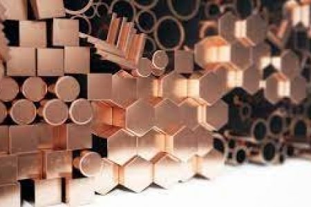 Суурь металлын үнийн уналт 2008 оноос хойших хамгийн тааруу үзүүлэлтэд хүрэхэд ойрхон байна