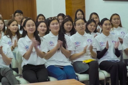 “Хотын соёлд манлайлцгаая” оюутны хөгжлийн хөтөлбөрийн хүрээнд төслийн уралдаан зарлагдлаа