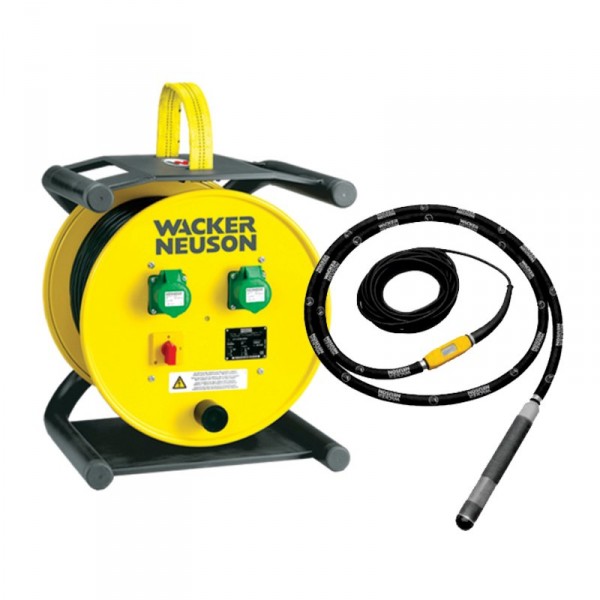 Internal vibrator | Wacker Neuson IREN38/KTU