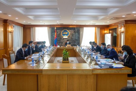 Ирэх даваа гарагаас НӨАТ-ын урамшууллыг буцааж олгоно 