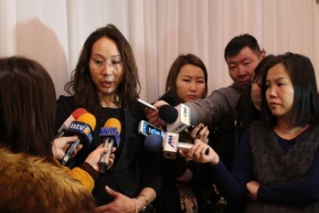 Эрдэс баялгийн салбар дахь гэрээний ил тод байдал олон талт оролцогчдын хэлэлцүүлгийн тухай